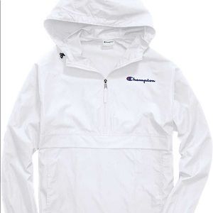Men’s windbreaker